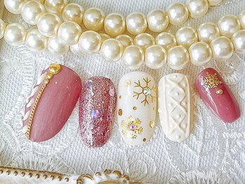 クレールネイル(Clair Nail)/¥8990