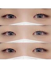 スピラ 上通店(Spira)/ラッシュリフト まつげパーマ