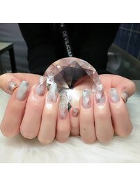 ニュアンスネイル　¥5,800