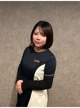 ヘッドミントVIP 稲毛店 石田 