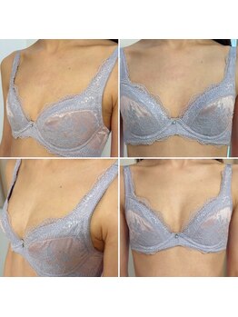 エレナ 伊勢崎(Ele'na)/サイズアップしたい方