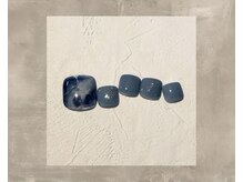 マルネイル 池袋店(MARU NAIL)/【Foot】全体アート¥9,480