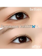 ソプラ 京都駅前店(sopra)/パリジェンヌ