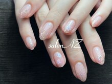 サロン エージー(salon AZ)/季節限定