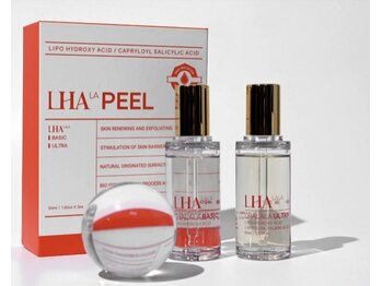 ミー(Mee)/ララピールあります