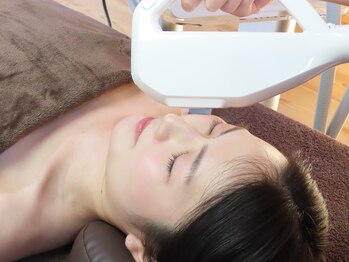 シュエット(Chouette)/光フェイシャル