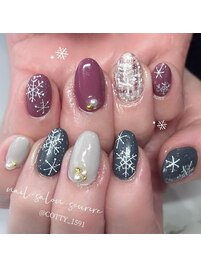 ◇ネイルデザイン◇