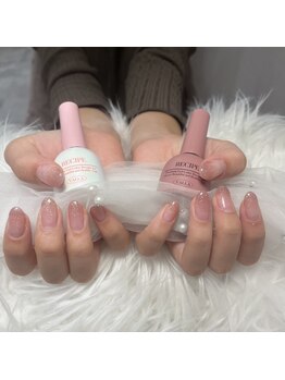 リッカヴァラ(Lycka VALLA)/グラデーション/ヴァラ/うるうる