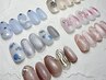【若子限定】ハンドジェル定額￥5000(クイックケア込み)