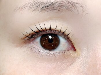 ティンク港南台 アイラッシュアンドネイル (Tink eyelash&nail)/パリジェンヌラッシュリフト