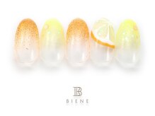 ビーネ 品川 高輪店(BIENE)/25年7月マンスリートレンド-8