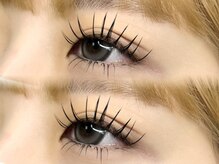 パーミル アイ アンド ネイル クマモト(permille ‰ eye&nail Kumamoto)
