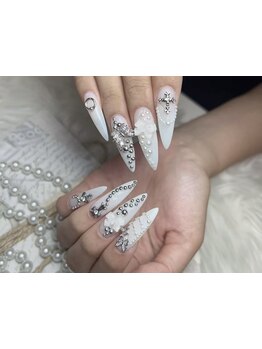 カラー・パーツの種類が豊富