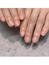 シックドゥヨコテ(CHIC de Yokote)/シンプルデザイン☆