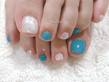 ネイルズ イルク(Nails Irk)/