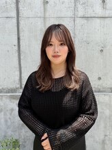 クレセント アイアンドネイル 今泉店(Crescent) ネイリスト 寺上