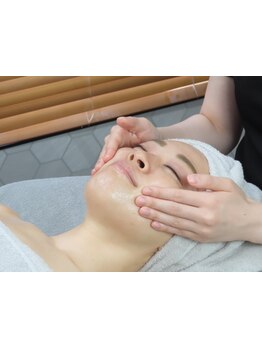 毛穴ケアをしたい