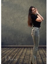 ネイル ジーズ(nail ziez) KOTOMI .I