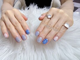 トレンドB ¥7500