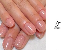 リュージェ(LEWJE)/ナチュラル　オフィス　シンプル