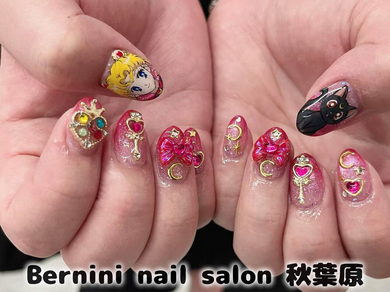 30))ネイルチップ フレンチガーリー マットネイル ハート ボルドーネイル 冬 30))ネイルチップ フレンチガーリー マットネイル ハート ボルドー