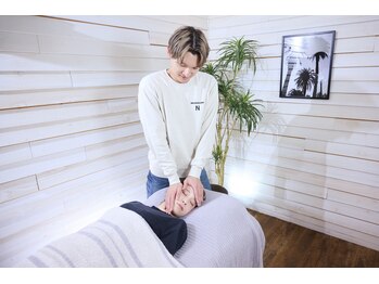 エヌ(N)/恵比寿/代官山/渋谷/中目黒/広尾