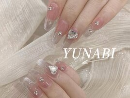 YUNABIネイル池袋