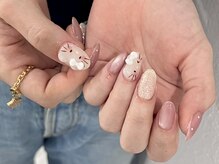 ユガール 渋谷(Ugirl)/キティネイル