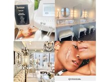 【心身共に健康でい続けたい方へ♪細胞活性化化トリートメント】