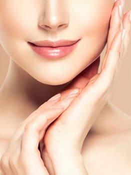 メルシー(merci)の写真/大人気韓国肌管理を含め角質ケアし最新技術で肌を育てる♪艶とハリのある美肌へ導く次世代各種ピーリング!