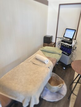 アシュレ リル 西多賀店(assure Lilou)/☆完全個室☆