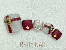 ベティネイル 八王子店(BETTYNAIL)/