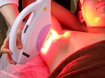 フォーティーワン(FORTY-ONE)/施術イメージ