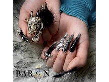 バロン 本厚木店(BARON)/大迫力なデカパ