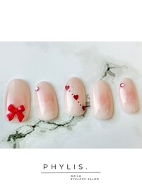 シーズンネイル☆