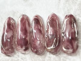 上品＆華やかハンド定額8000