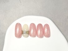 カナリス 神田店(Kanalis)/リボンネイル