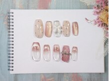 ルビークラウン(Ruby Crown)/２月定額　6980円（税込）