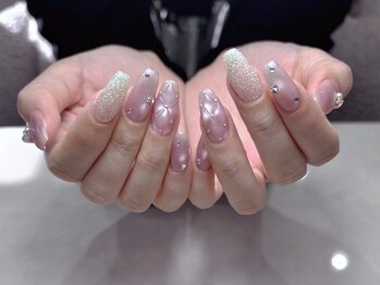 持ち込みデザイン キルティング