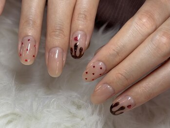 グルス(GRUS)/トレンドアートBコース