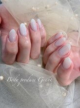 グラント(grant)/ワンカラー