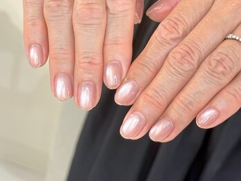 ワンアンドオンリー(One&Only)/うるまぐ×ラメライン