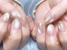 ドリーミー ネイル 上野(Dreamy Nail)/¥4980