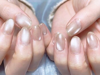 ドリーミー ネイル 上野(Dreamy Nail)/¥4980