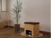 こと鍼灸院・整骨院/よもぎ蒸し・ビオスチーム