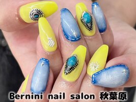 秋葉原/オーダーチップ/3Dアート