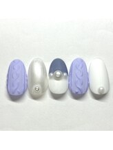 パリーアヴニール(PARIS AVENIR)/トレンドSpring2