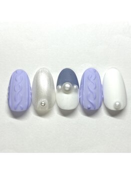 パリーアヴニール(PARIS AVENIR)/トレンドSpring2