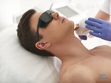 メルヴェイユ/男性脱毛