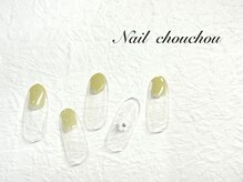 ネイルシュシュ 橋本店(nail chou chou)/定額A☆4980円